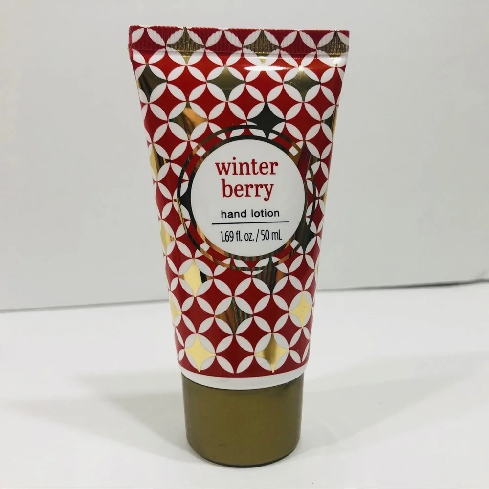 N/A winter berry